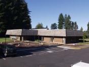 English: United States Forest Service, Pacific Northwest Research Station, Olympia lab