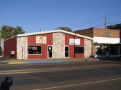 Farmers Insurance / Montana Vocational Rehabilitation, Miles City