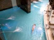 Hydrotherapy Spa Treatments for women