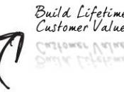 English: Creating lifelong customer value with your affiliate marketing business.