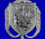 Badge of the Falkland Islands Defence Force