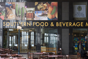 Southern Food & Beverage Museum, New Orleans
