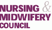 English: Source - Nursing and Midwifery Council, http://www.nmc-uk.org.uk