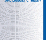 Corpus Linguistics and Linguistic Theory (journal)