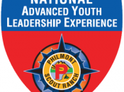 National Advanced Youth Leadership Experience