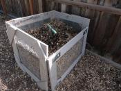 365/66 California Compost