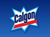 Reckitt Benckiser's Calgon logo