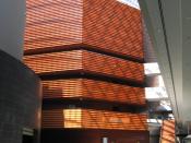 English: Kimmel Center for the Performing Arts interior Category:Images of Philadelphia