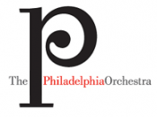 Official Philadelphia Orchestra logo