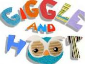 Giggle and Hoot (TV series)