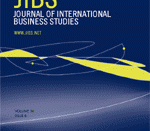 Journal of International Business Studies