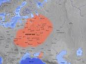 10th century ancient Rus' region