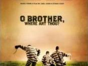 O Brother, Where Art Thou? (soundtrack)