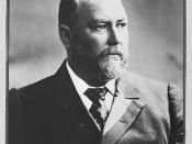 2. 2nd Longest premiership 1st Premier of WA 10 years, 48 days Sir John Forrest from 1890 to 1901