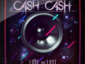 Love or Lust (album)