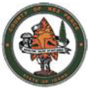 Seal of Nez Perce County, Idaho