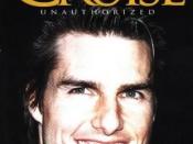 Tom Cruise: Unauthorized