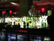 Bar at Smolensky's