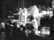 Yes-Tales from Topographic Oceans Tour-1974