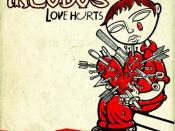 Love Hurts (Incubus song)
