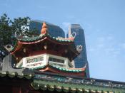 Keng Teck Huay Pagoda