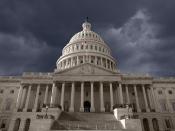 Impact of Government Shutdown on the Food and Beverage Industry