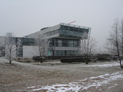 Hochschule der Medien (HdM) 003