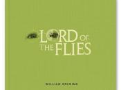 Re-Covered Books: The Lord of the Flies