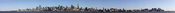 English: New York City panorama from Hoboken, NJ (USA). Français : Panorama sur la ville de New York, pris depuis Hoboken, dans le New Jersey (États-Unis).