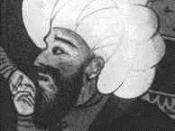 Ali al-Qushji provided empirical evidence for the Earth's motion and completely separated astronomy from natural philosophy.