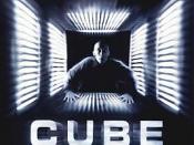 Cube (film)