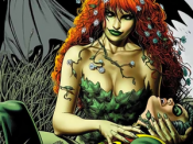 Poison Ivy (comics)