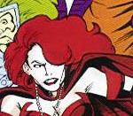 Bloody Mary (DC Comics)