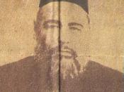 English: Old pic of Hakim Abdul Aziz