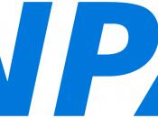 Genpact's corporate logo