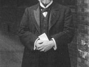 Richard Bowdler Sharpe (1847-1909), british ornithologist