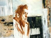 Alberto Giacometti #2