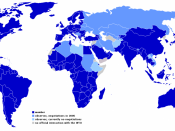 WTO map 2005en