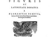Deutsch: Rene Descartes, De homine, Titelblatt (1662)