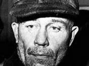 English: picture of ed gein