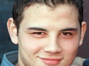 Ryan Thomas has portrayed Jason since the age of 17.