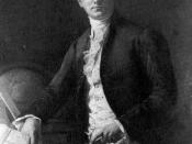 Jean-Baptiste Joseph Delambre