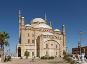 English: Muhammad Ali Mosque in Cairo Citadel.