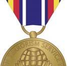 Inter-service awards and decorations of the United States military