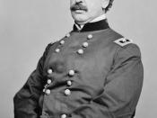 Gen. Abner Doubleday, U.S.A.