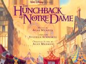 The Hunchback of Notre Dame (soundtrack)