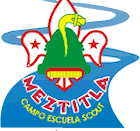 Meztitla Scout Camp School