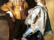 Anthony van Dyck - Lord John and Lord Bernard Stuart - WGA07425