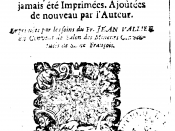 Nostradamus Centuries 1566