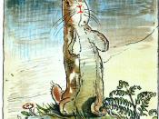 English: pg 25 of The Velveteen Rabbit.